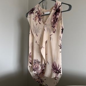 Aritzia Babaton Blouse
